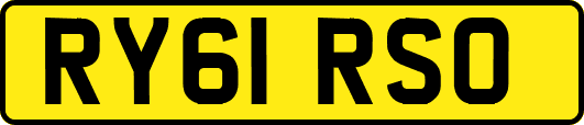 RY61RSO