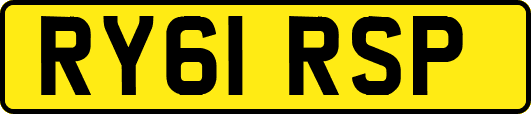 RY61RSP