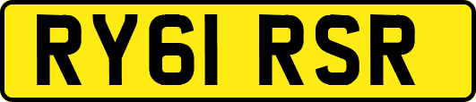 RY61RSR