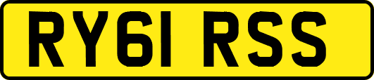 RY61RSS