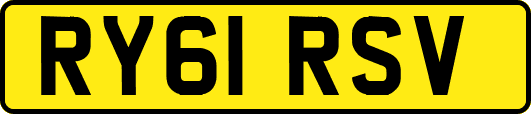 RY61RSV