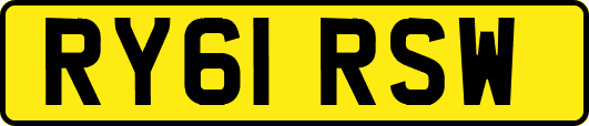 RY61RSW