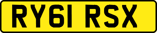 RY61RSX