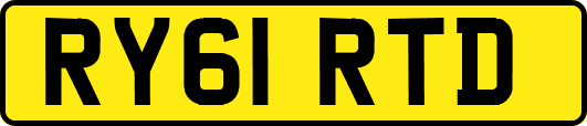 RY61RTD