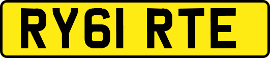 RY61RTE