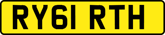 RY61RTH
