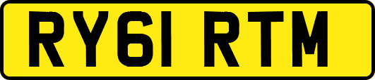 RY61RTM