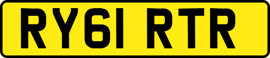 RY61RTR