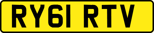 RY61RTV