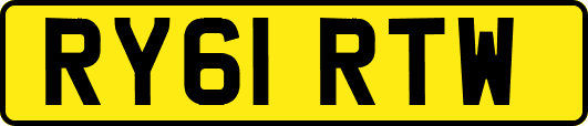 RY61RTW