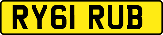 RY61RUB
