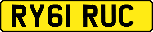 RY61RUC