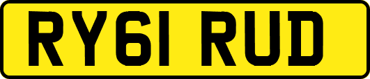 RY61RUD