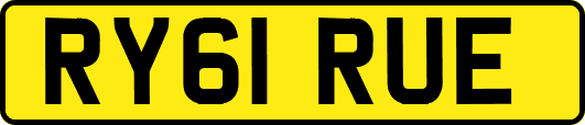 RY61RUE