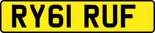 RY61RUF