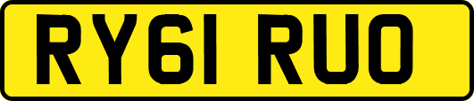 RY61RUO