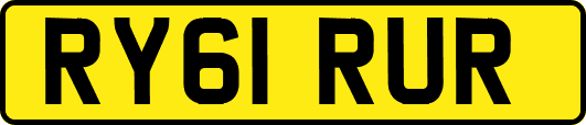 RY61RUR