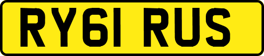 RY61RUS