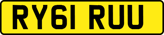 RY61RUU