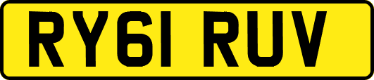 RY61RUV