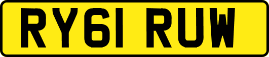 RY61RUW