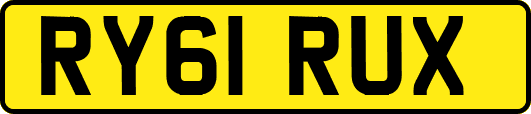 RY61RUX