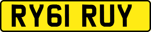 RY61RUY