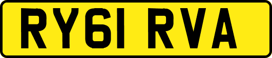 RY61RVA