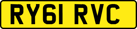 RY61RVC