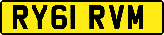 RY61RVM