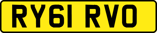 RY61RVO
