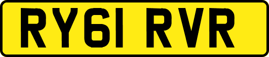 RY61RVR