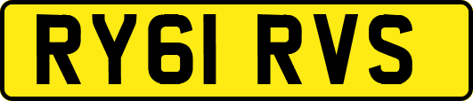 RY61RVS