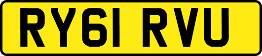 RY61RVU