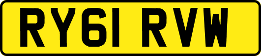 RY61RVW