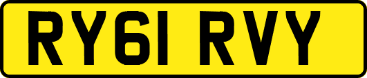 RY61RVY
