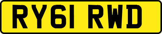 RY61RWD