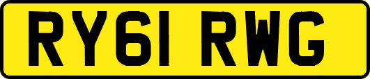 RY61RWG