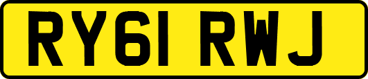 RY61RWJ
