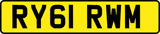 RY61RWM