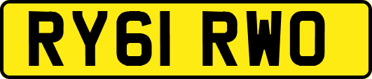 RY61RWO