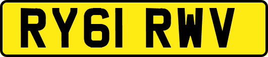 RY61RWV