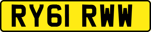 RY61RWW