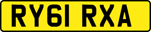 RY61RXA