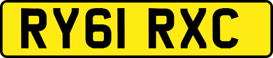 RY61RXC