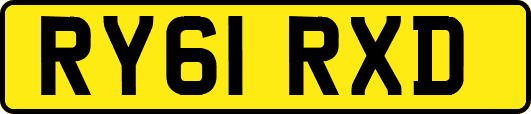 RY61RXD