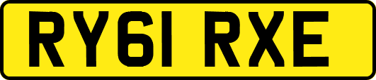 RY61RXE