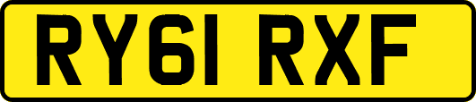 RY61RXF