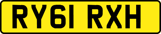 RY61RXH