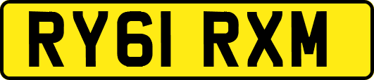 RY61RXM
